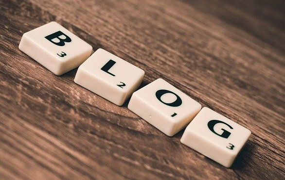 how to start an online blog and make money