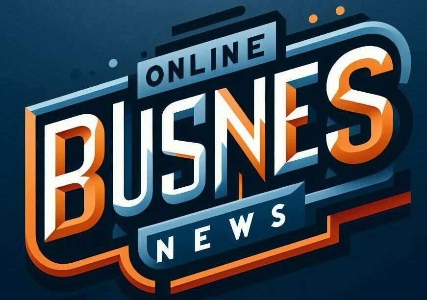 Start Online Business News